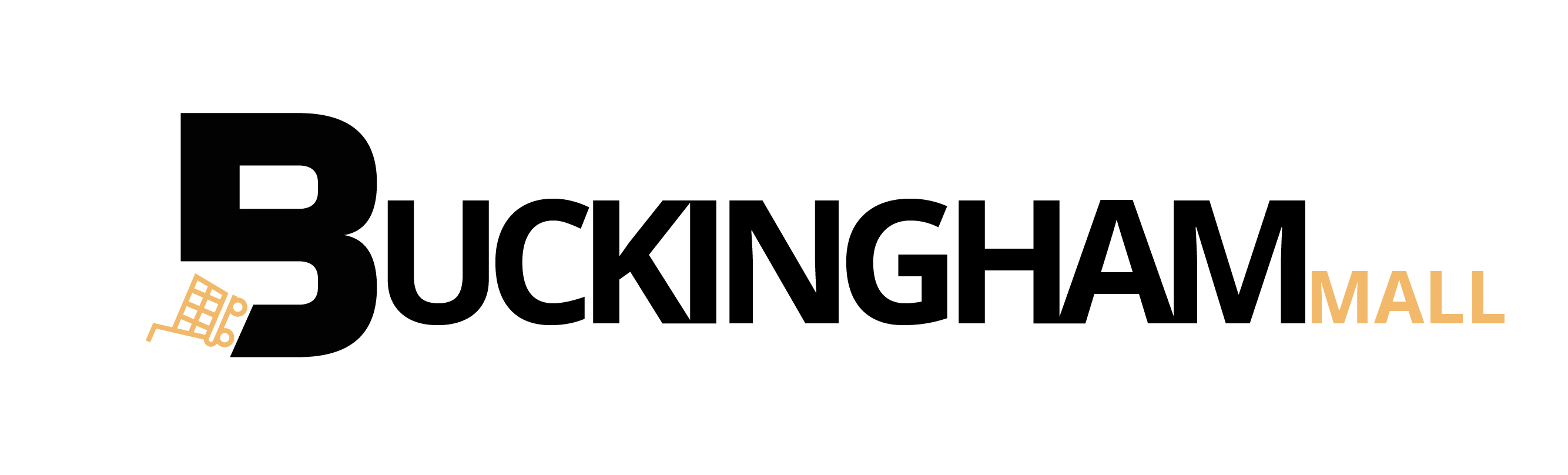 Buckingham Brand Logo